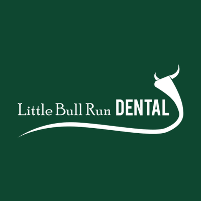 Little Bull Run Dental logo