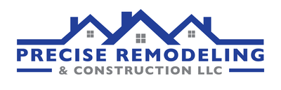Precise Remodeling & Construction logo