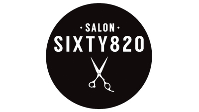 Salon Sixty820 logo