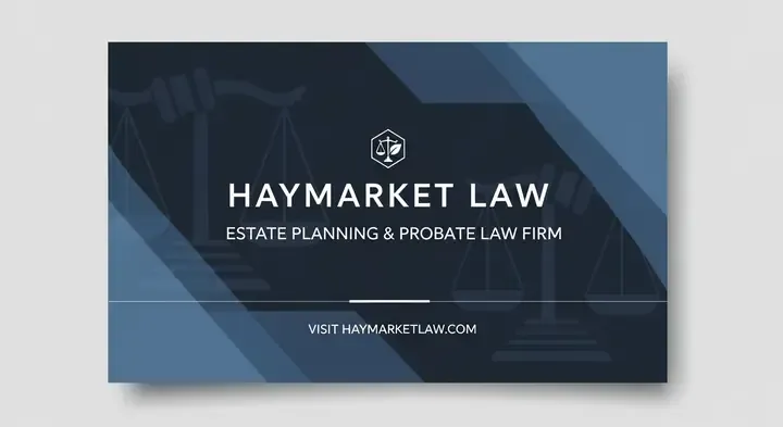 Haymarket Law