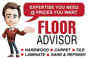 Floor Advisor logo