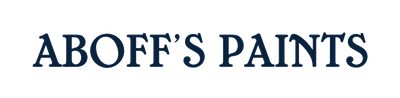 Aboff's Paints logo