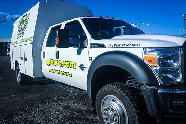 C&P Fleet Services