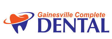 Gainesville Complete Dental logo