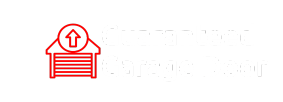 Guaranteed Garage Door logo