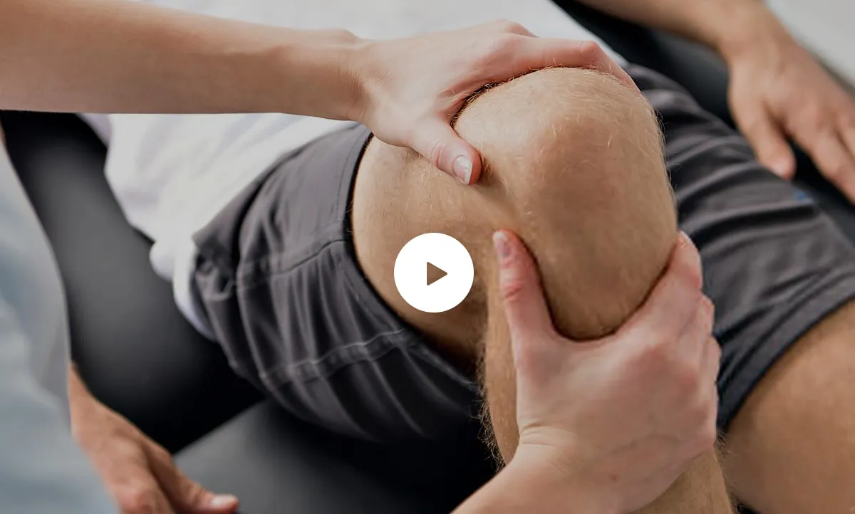 Gainesville Physical Therapy