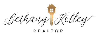 Bethany Kelley Realtor logo