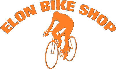 Elon Bike Shop logo