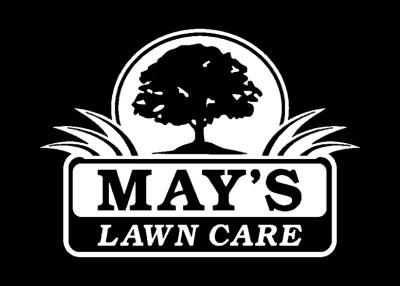 May's Lawn Care, Inc. logo