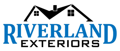 Riverland Exteriors Corporation logo
