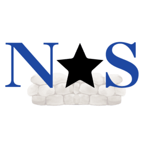 North Star Stone logo