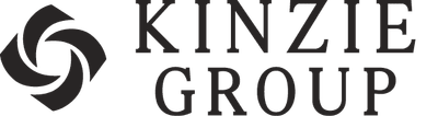 Kinzie logo