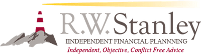 R.W. Stanley Independent Financial Planning logo