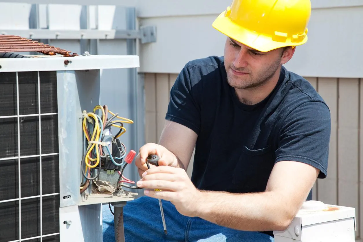 Allied Air Conditioning & Heating