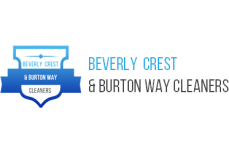 Beverly Crest Cleaners logo