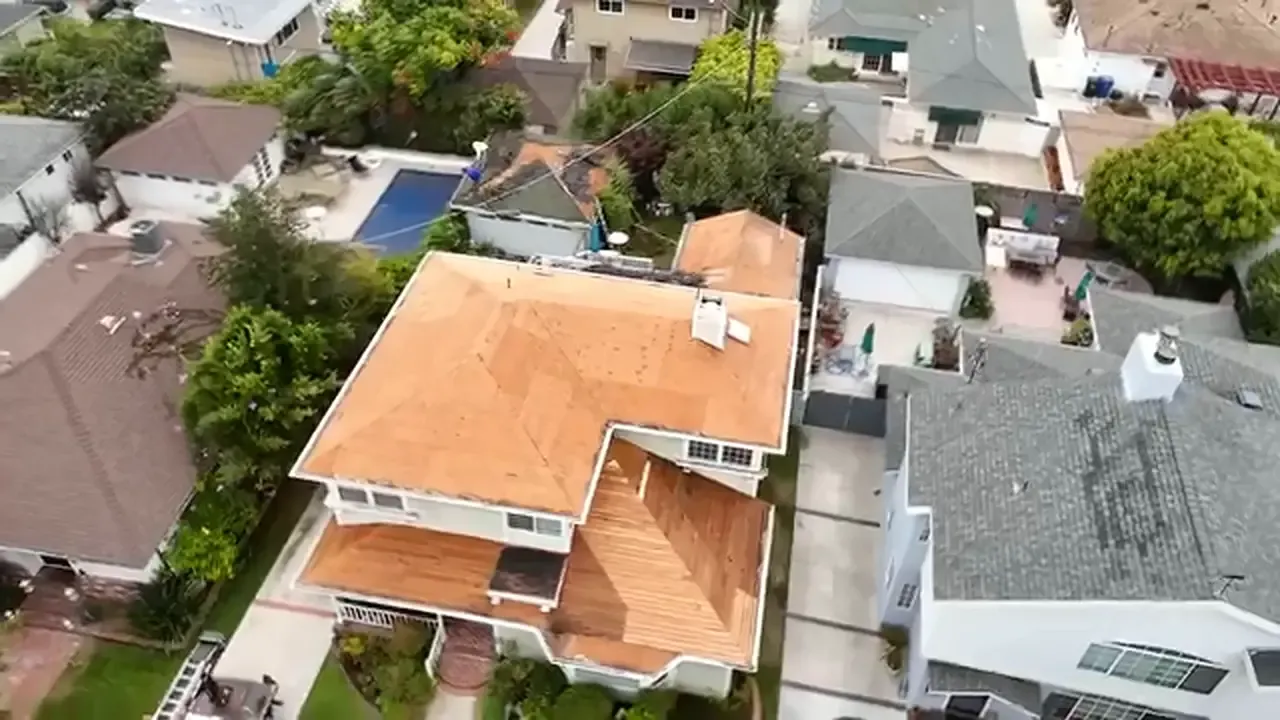 Quality Roofing Specialists