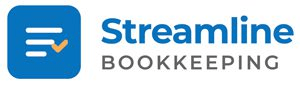 Streamline Bookkeeping logo