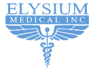 Elysium Medical logo
