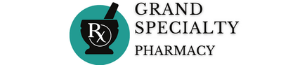Grand Specialty Pharmacy logo