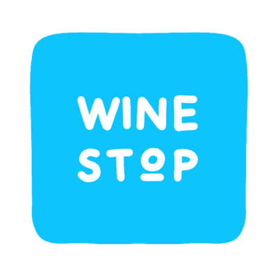 Wine Stop logo