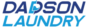 Dadson Laundry logo