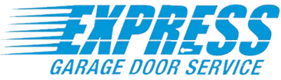 Express Garage Door Service logo