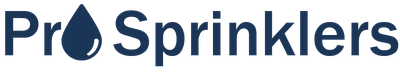 Irrigation Systems logo