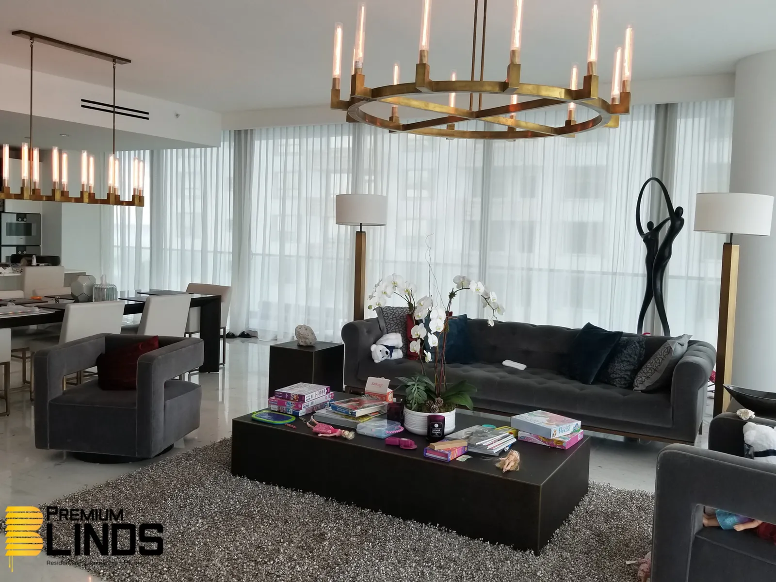 Premium Blinds SoCal