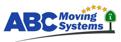 ABC Moving Systems logo