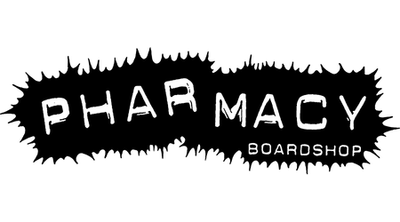 Pharmacy Boardshop logo