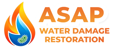 ASAP Water Damage Restoration Los Angeles logo
