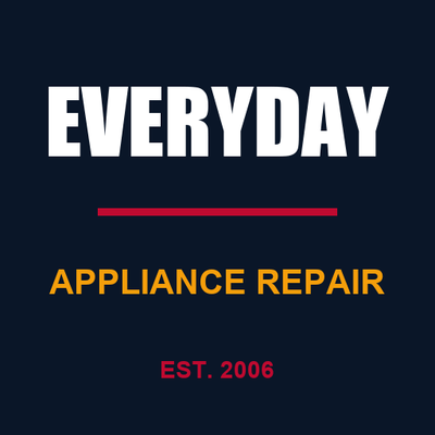 Everyday Appliance Repair logo
