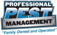 Professional Pest Management logo