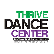 Thrive Dance Center Boutique logo