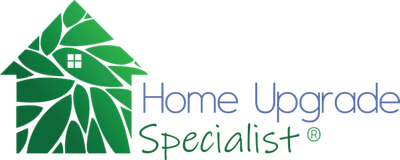 Home Upgrade Specialist logo