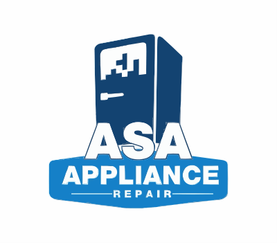 ASA Appliance Repair logo