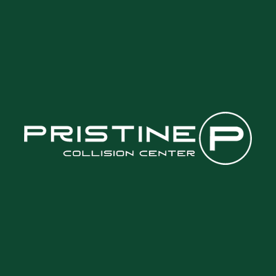 Pristine Collision Center logo