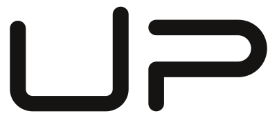 Ultimate Performance logo