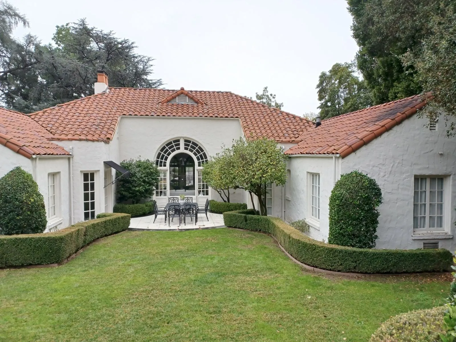 AEL Roof Leak Repair Los Angeles