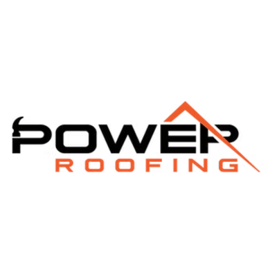 Power Roofing (Los Angeles) logo