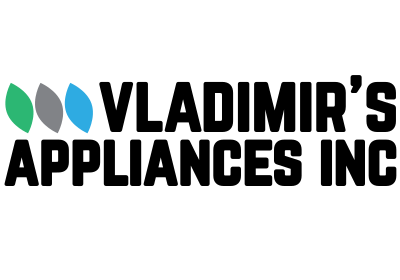 Vladimir's Appliances logo