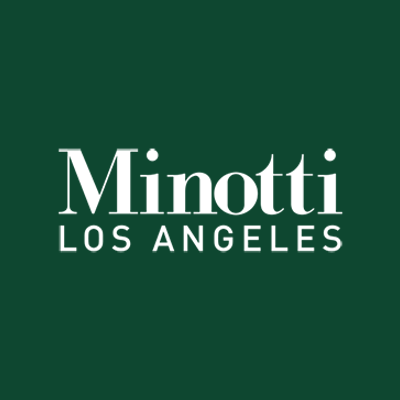Minotti Los Angeles logo