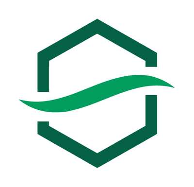 Emerald Plaster logo