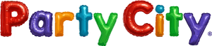 Party City logo