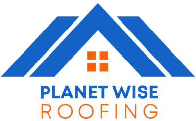 Planet Wise Roofing logo