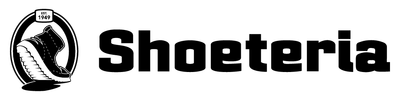 Shoeteria logo