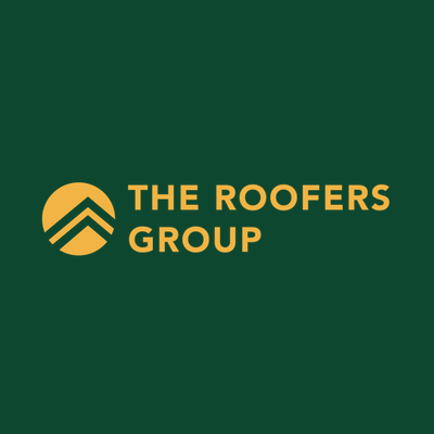 The Roofers Group logo