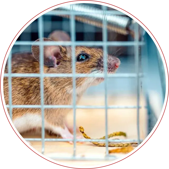Rodent Expertz