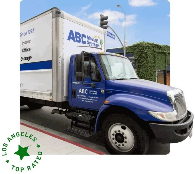 ABC Moving Systems