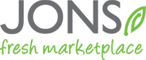 Jons Fresh Marketplace logo